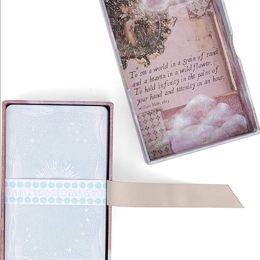 Heavenly Bodies🌜Astrology🌗Deck/Deluxe Boxset🌞 - Picture 5 of 16